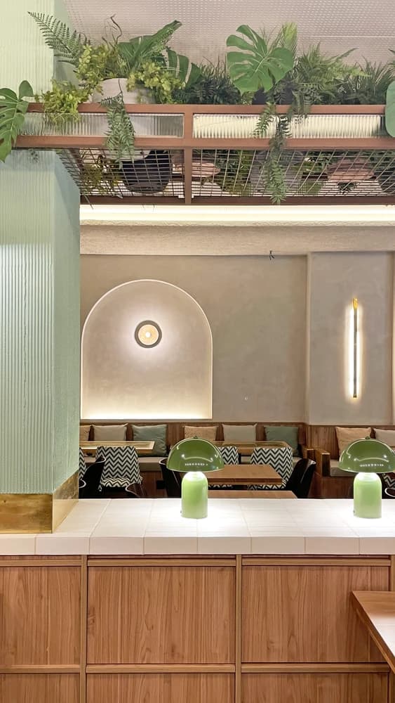 Café de la Plaça - Imagen 11