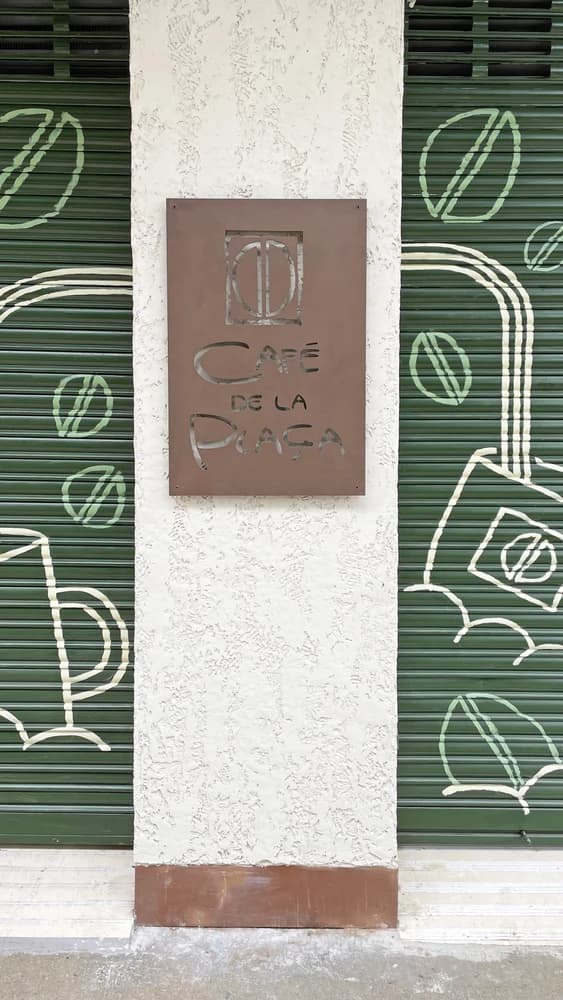 Café de la Plaça - Imagen 3