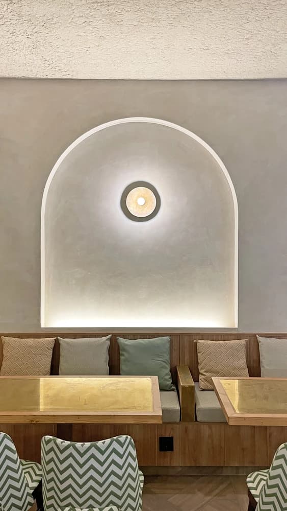 Café de la Plaça - Imagen 4