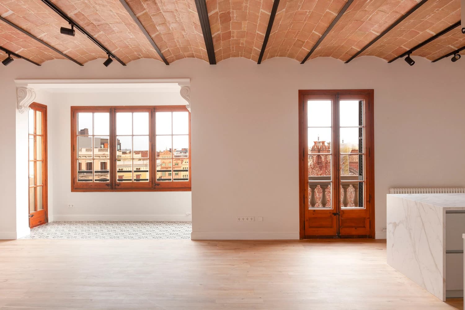 Proyecto Passeig St. Joan - Imagen 11
