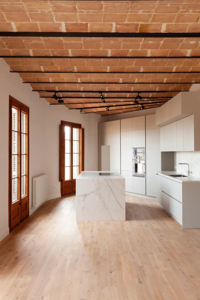 Proyecto Passeig St. Joan - Imagen 12