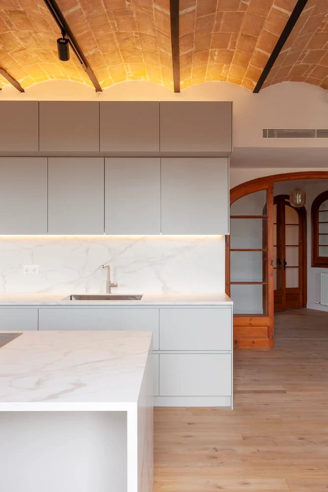 Proyecto Passeig St. Joan - Imagen 13