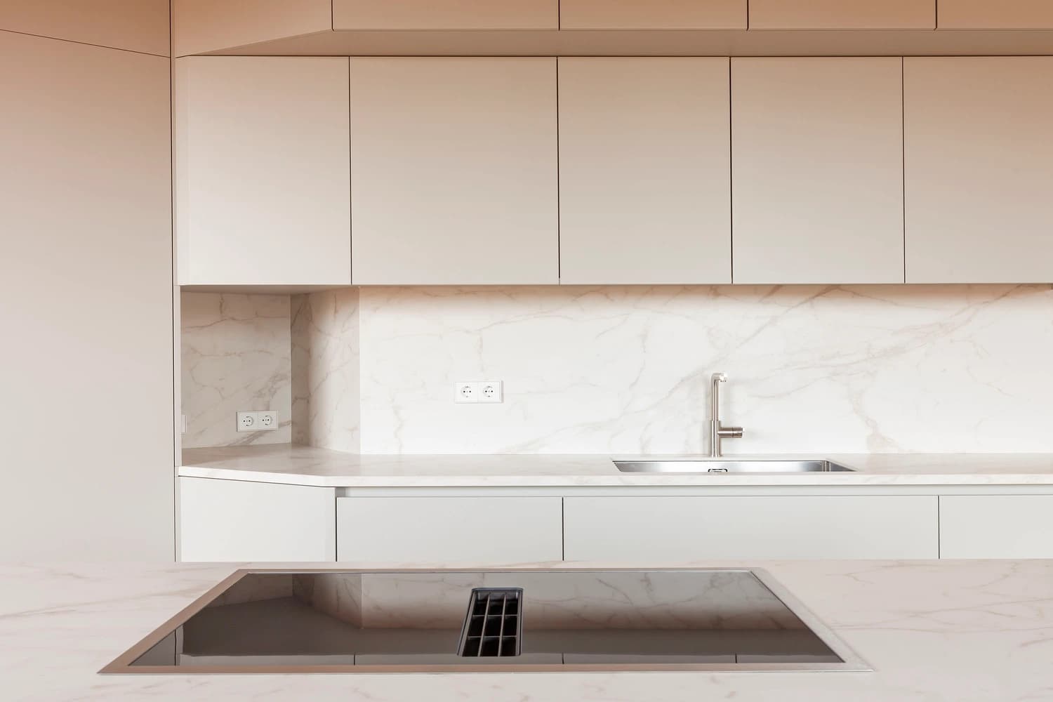 Proyecto Passeig St. Joan - Imagen 3
