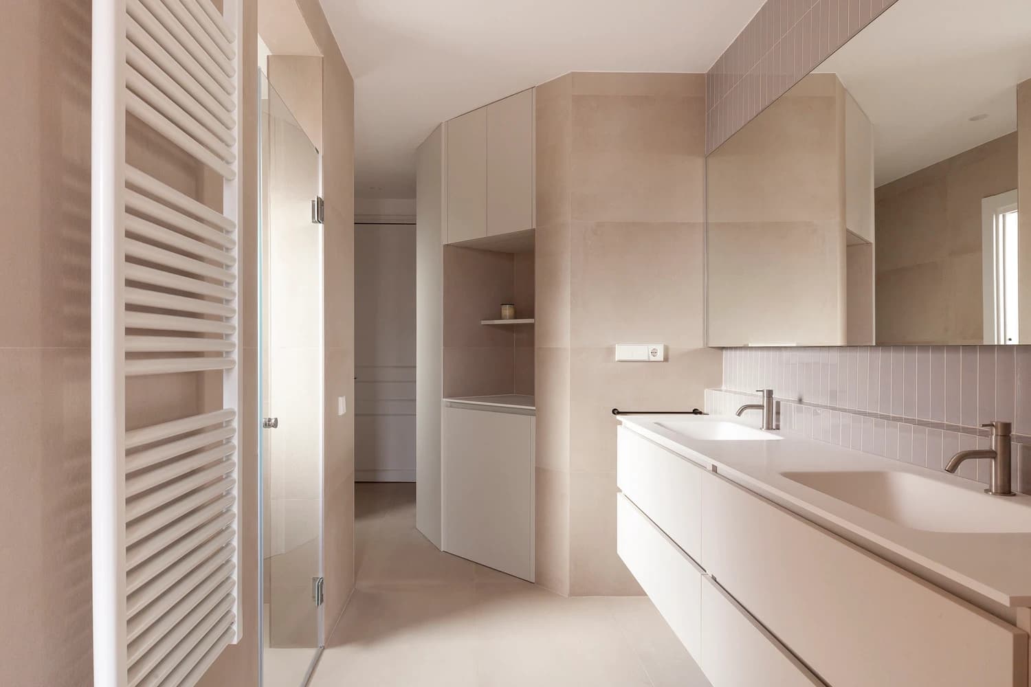 Proyecto Passeig St. Joan - Imagen 4