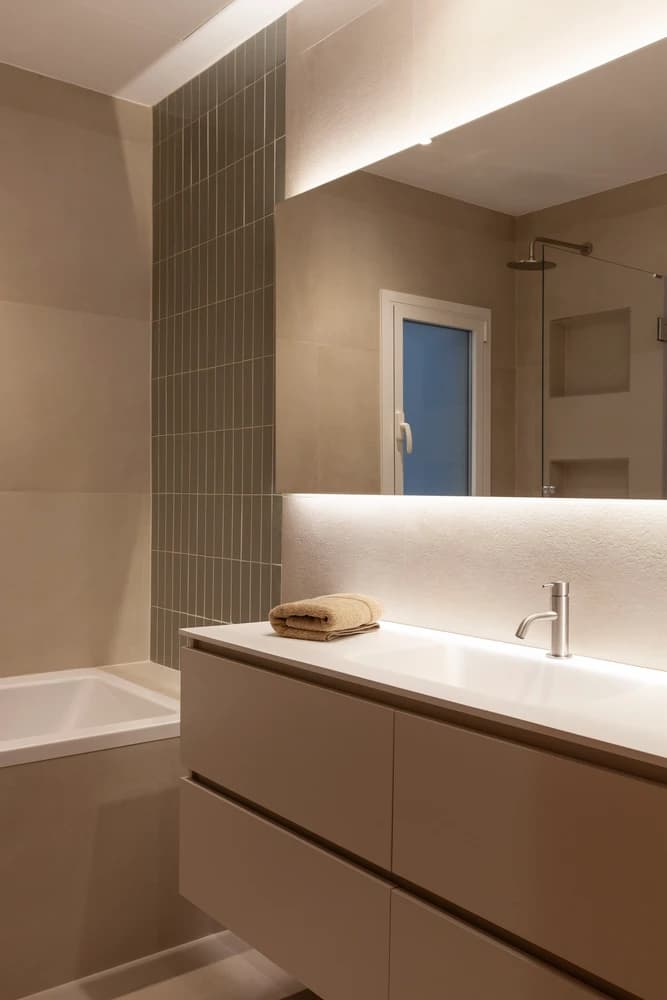 Proyecto Passeig St. Joan - Imagen 7