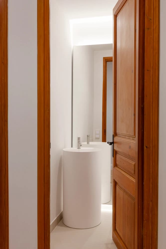 Proyecto Passeig St. Joan - Imagen 8
