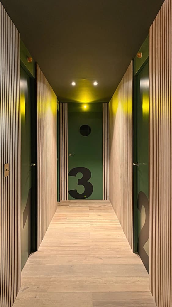 Proyecto Tanger - Imagen 7