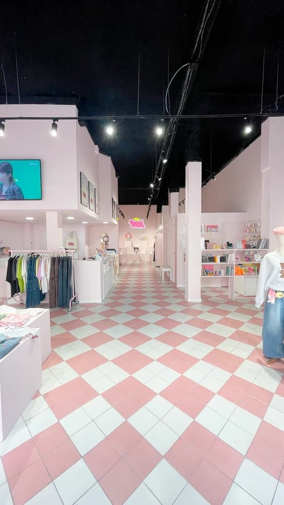 The Seoul Store - Imagen 1
