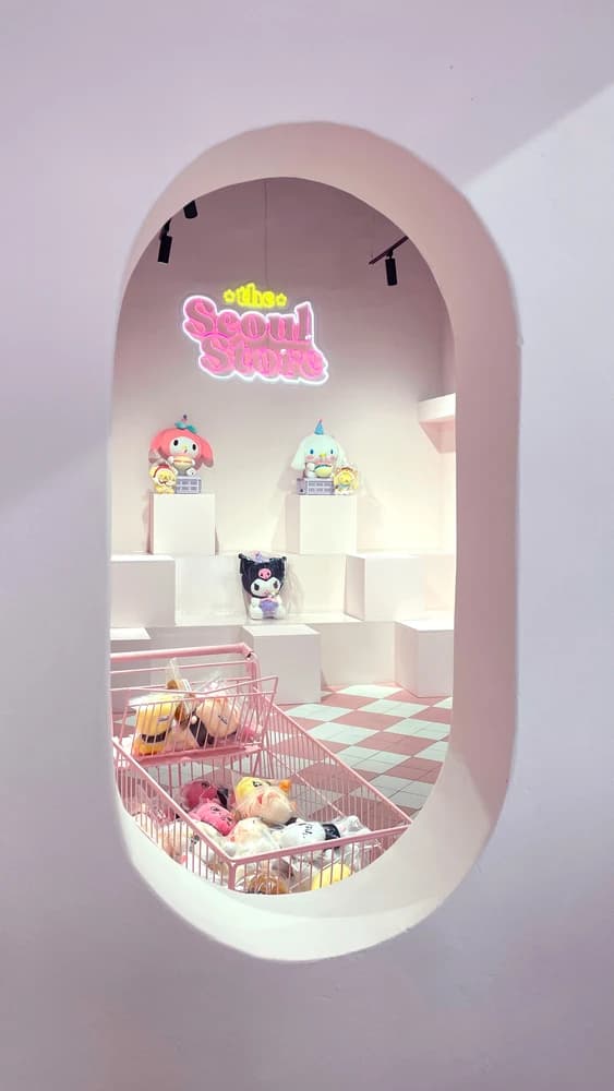 The Seoul Store - Imagen 10