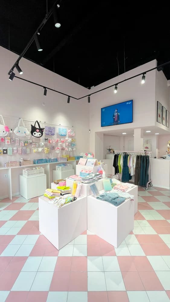 The Seoul Store - Imagen 2
