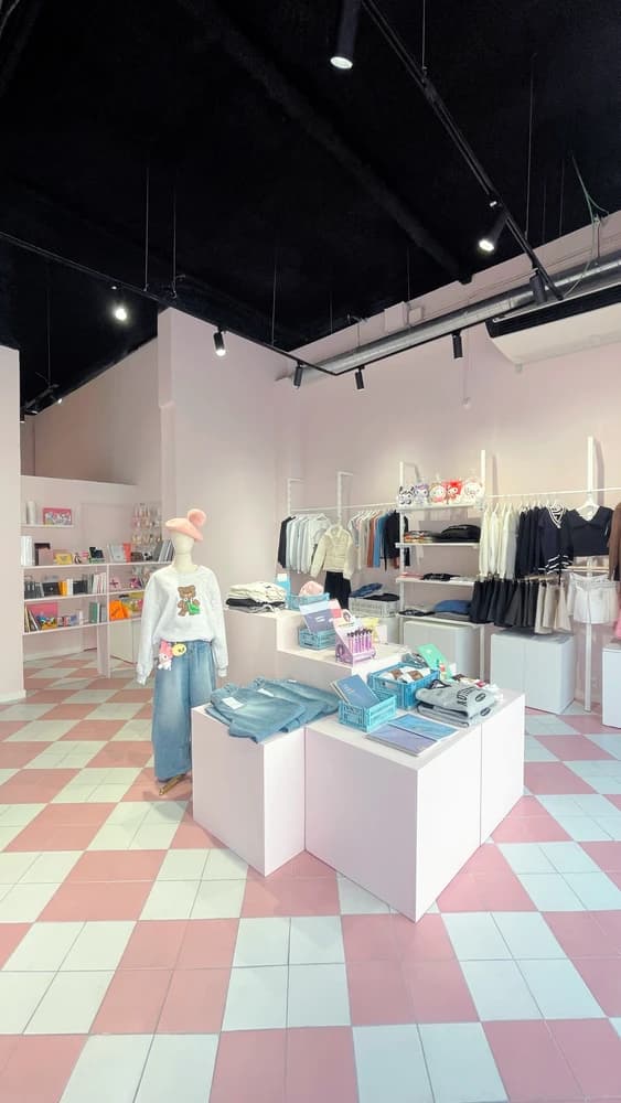 The Seoul Store - Imagen 3