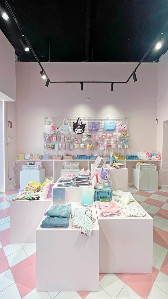 The Seoul Store - Imagen 4