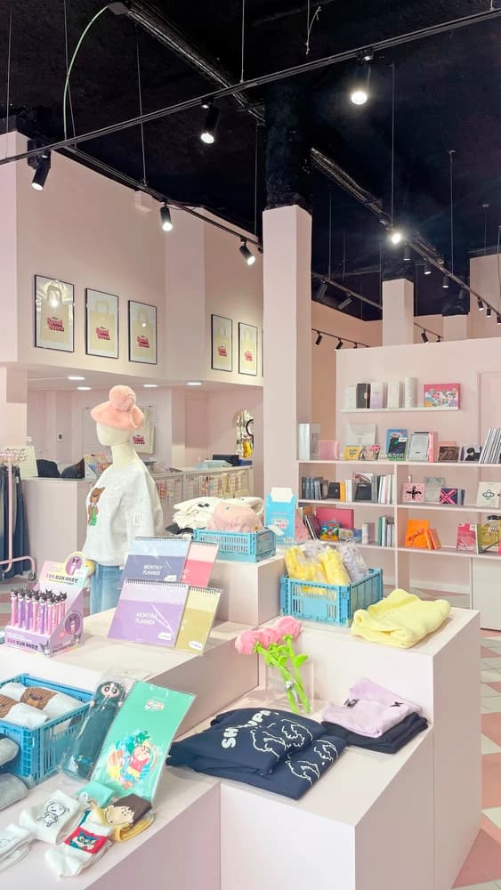 The Seoul Store - Imagen 5