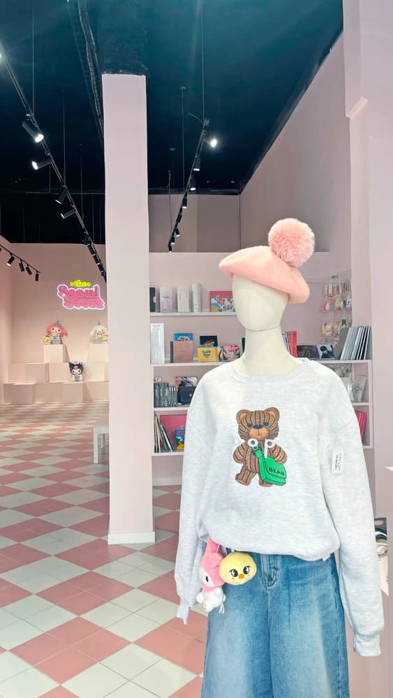 The Seoul Store - Imagen 6