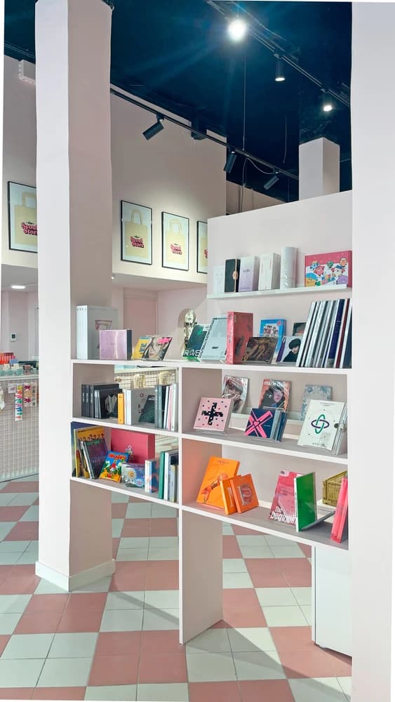 The Seoul Store - Imagen 7