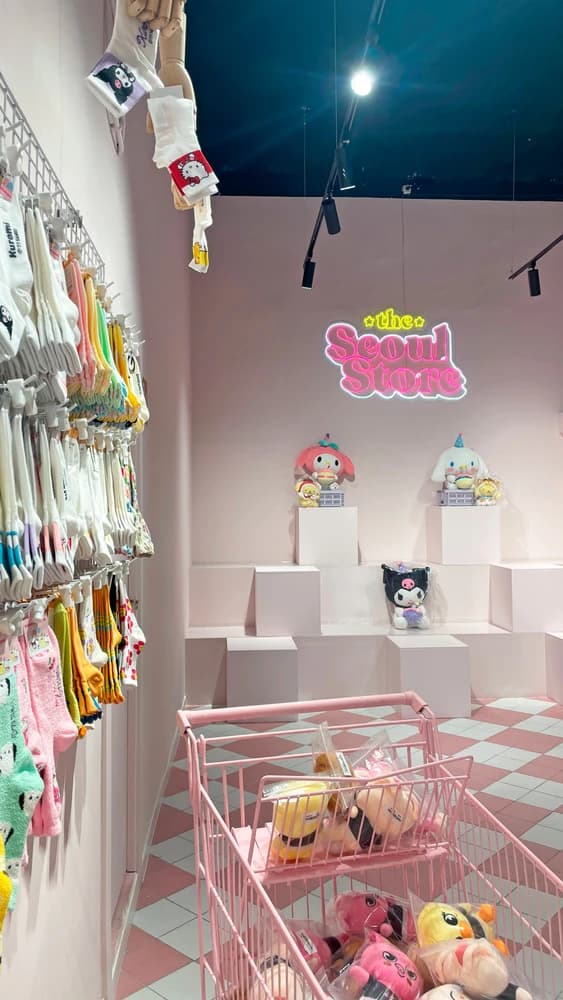 The Seoul Store - Imagen 9