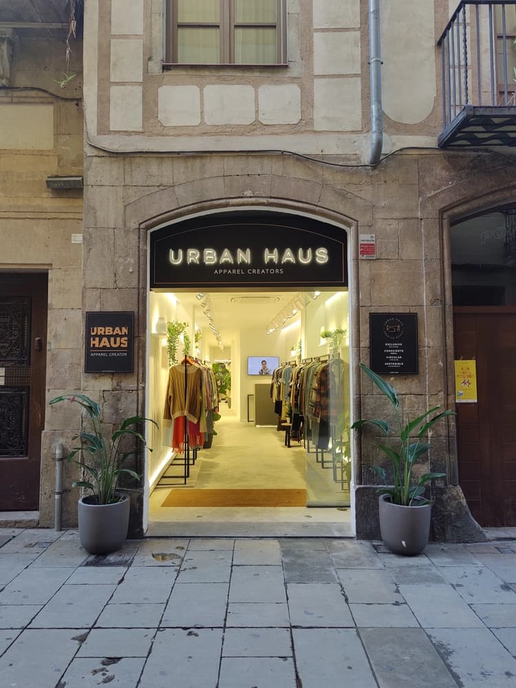 Proyecto Urban Haus - Imagen 2
